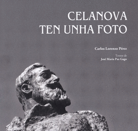 CELANOVA TEN UNHA FOTO