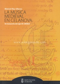 LA MSICA MEDIEVAL EN CELANOVA