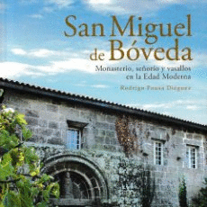 SAN MIGUEL DE BVEDA