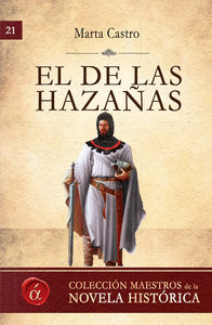HERNN PREZ DEL PULGAR, EL DE LAS HAZAAS