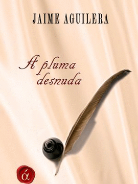 A PLUMA DESNUDA