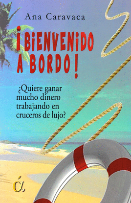 BIENVENIDOS A BORDO!