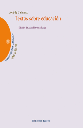 TEXTOS SOBRE EDUCACI�N