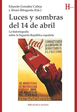 LUCES Y SOMBRAS DEL 14 DE ABRIL