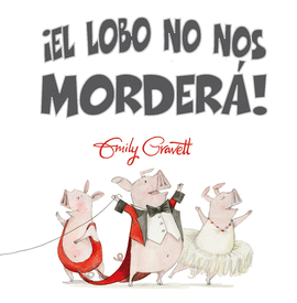 EL LOBO NO NOS MORDER� PICARONA