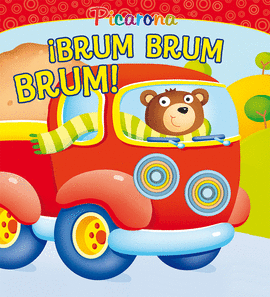 BRUM BRUM BRUM!