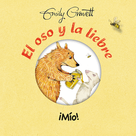 EL OSO Y LA LIEBRE M�O PICARONA