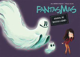 FANTASMAS-MANUAL DE INSTRUCCIONES