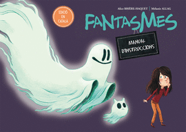 FANTASMES: MANUAL D�INSTRUCCIONS