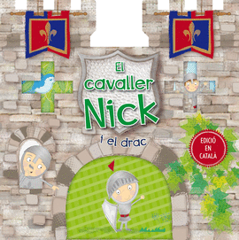 EL CABALLERO NICK Y EL DRAG�N