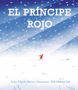 EL PR�NCIPE ROJO