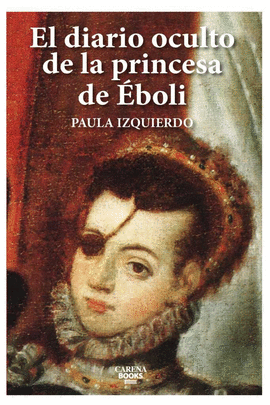 EL DIARIO OCULTO DE LA PRINCESA DE �BOLI