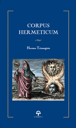CORPUS HERMETICUM