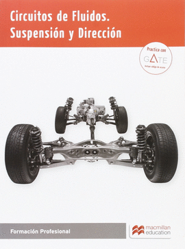CIRCUITOS FLUIDOS SUSPENSION DIRECC.GM 16 CF HEIME51CF