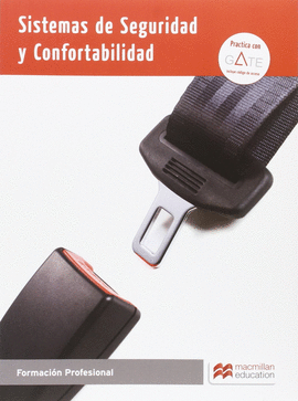 SISTEMAS SEGURIDAD Y CONFORTAB PK 2016