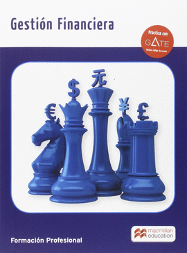 GESTION FINANCIERA 2016