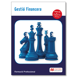 GESTIO FINANCERA 2016