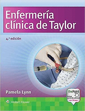 ENFERMERA CLNICA DE TAYLOR