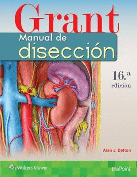 MANUAL DE DISECCIN