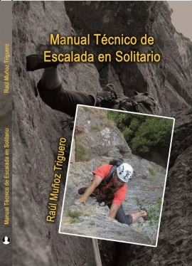 MANUAL TCNICO DE ESCALADA EN SOLITARIO