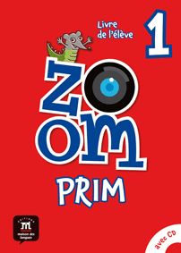 ZOOM PRIM 1  LIVRE DE L��L�VE