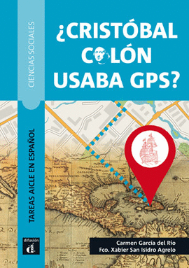 CRISTBAL COLN USABA GPS?