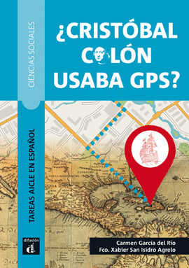 �CRIST�BAL COL�N USABA GPS?
