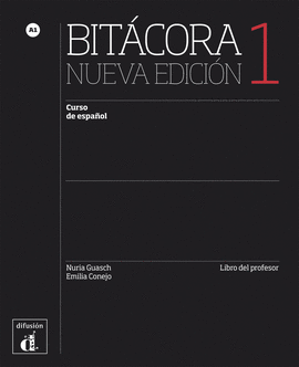BIT�CORA 1. NUEVA EDICI�N. LIBRO DEL PROFESOR