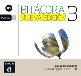 BITACORA 3 USB