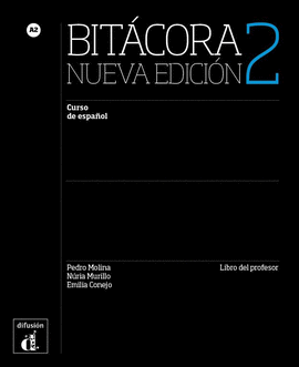 BITCORA 2 NUEVA EDICIN LIBRO DEL PROFESOR