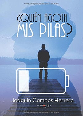 �QUI�N AGOTA MIS PILAS?