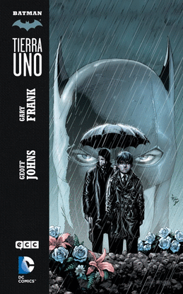 BATMAN: TIERRA UNO VOL. 1 (3A EDICIN)