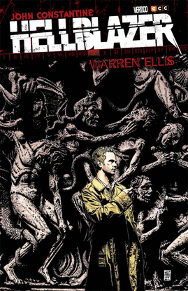 HELLBLAZER: WARREN ELLIS (2A EDICI�N)