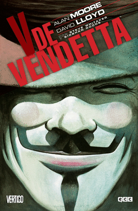 V DE VENDETTA (6A EDICI�N)
