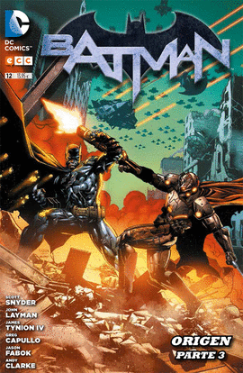 BATMAN (REEDICI�N CUATRIMESTRAL) N�M. 12