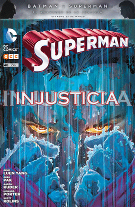 SUPERMAN N�M. 48