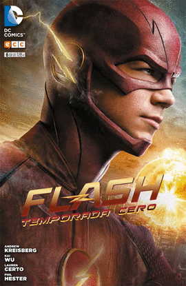 FLASH: TEMPORADA CERO N�M. 06
