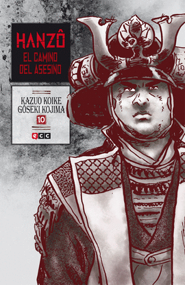 HANZ: EL CAMINO DEL ASESINO NM. 10 (DE 10)