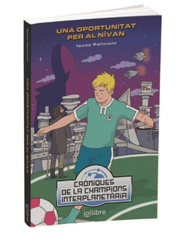 UNA OPORTUNITAT PER AL NIVAN JUV20
