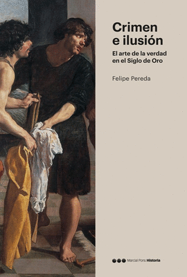 CRIMEN E ILUSI�N