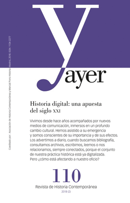 HISTORIA DIGITAL: UNA APUESTA DEL SIGLO XXI
