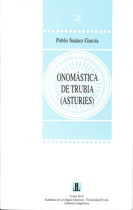 ONOMSTICA EN TRUBIA (ASTURIES)