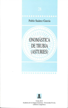 ONOM�STICA EN TRUBIA (ASTURIES)