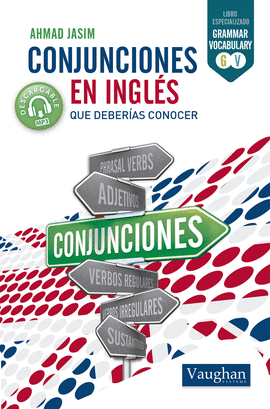 CONJUNCIONES EN INGL�S QUE DEBER�AS CONOCER
