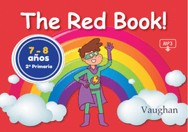 THE RED BOOK! 7-8 AOS 2 PRIMARIA