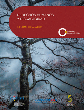 DERECHOS HUMANOS Y DISCAPACIDAD