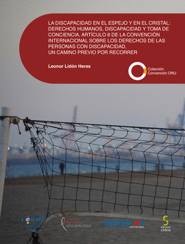 DISCAPACIDAD EN EL ESPEJO Y EN EL CRISTAL