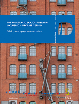 POR UN ESPACIO SOCIO-SANITARIO INCLUSIVO