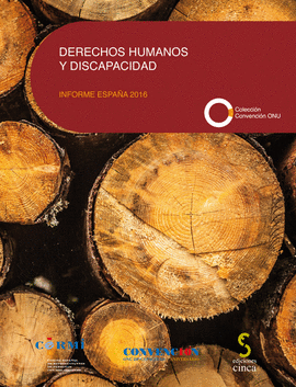 DERECHOS HUMANOS Y DISCAPACIDAD