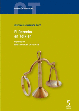 EL DERECHO EN TOLKIEN